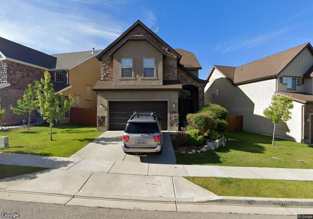 2799 W Fox Hunters Loop, Lehi, UT 84043 - photo 1