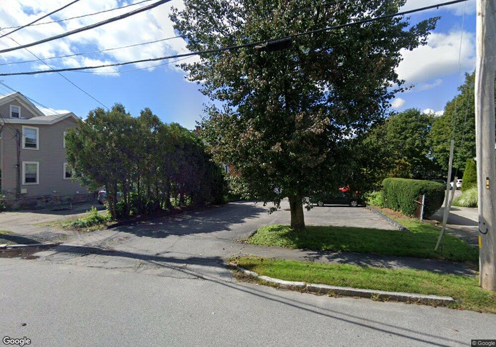 60 E Central St unit 102, Natick, MA 01760 - photo 1