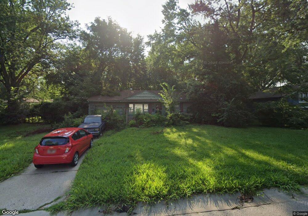 6737 Melrose Ln, Shawnee, KS 66203 - photo 1