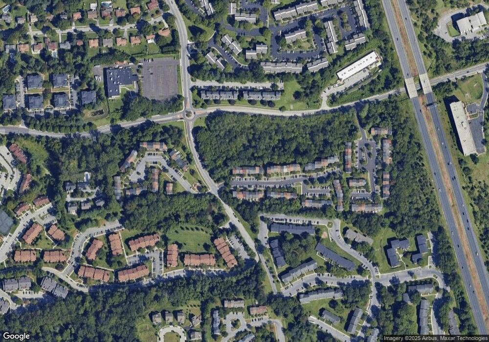 7212 Brookfalls Terrace, Baltimore, MD 21209 - photo 1