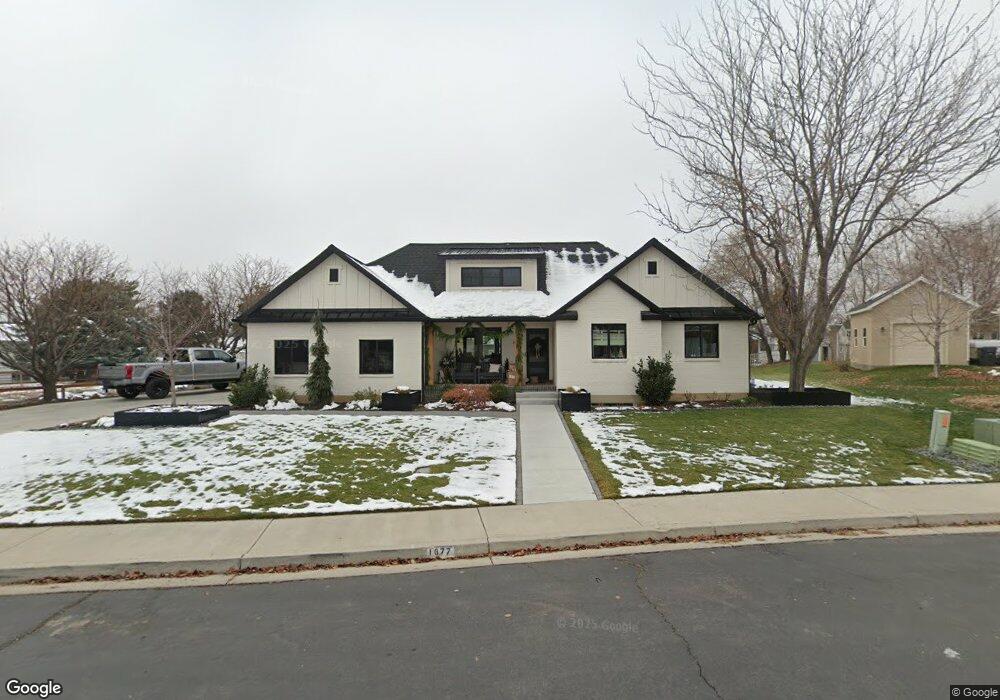 1877 N 1060 W unit 3, Pleasant Grove, UT 84062 - photo 1