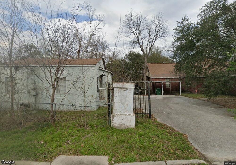 3922 Hain St, Houston, TX 77009 - photo 1