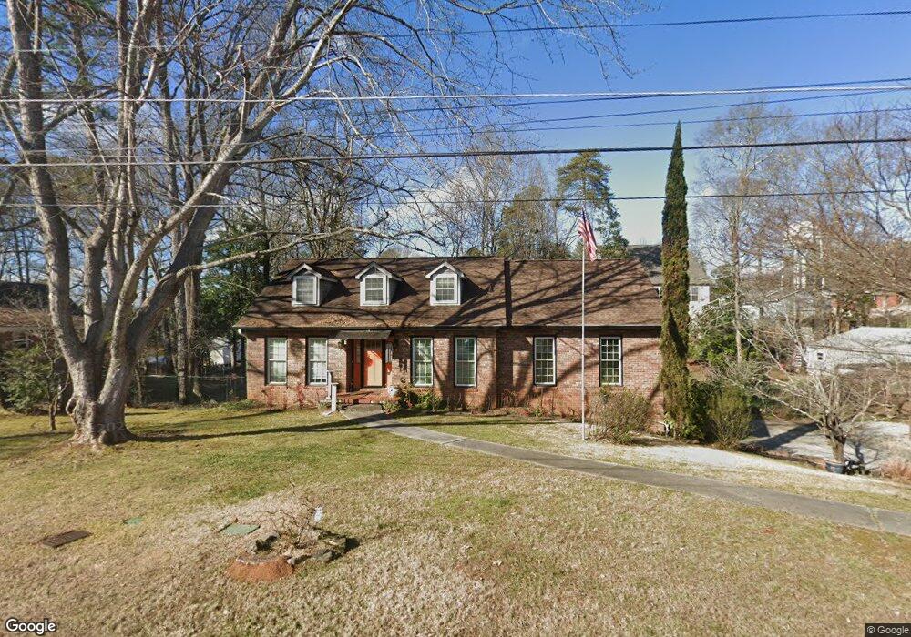 312 Pine L Dr, Buford, GA 30518 - photo 1