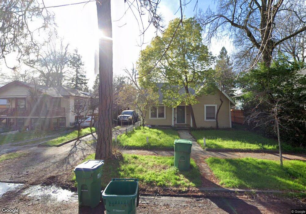 1187 Hobart St unit A, Chico, CA 95926 - photo 1