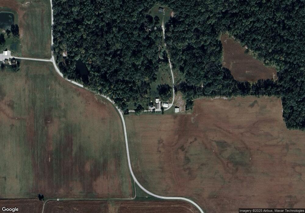 6511 Harley Ln, Freeburg, IL 62243 - photo 1