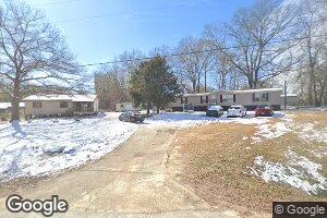 1014 Dan Brinson Rd, Lumpkin, GA 31815