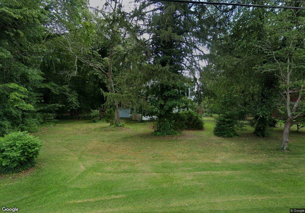 421 Elwood Rd, Egg Harbor City, NJ 08215 - photo 1