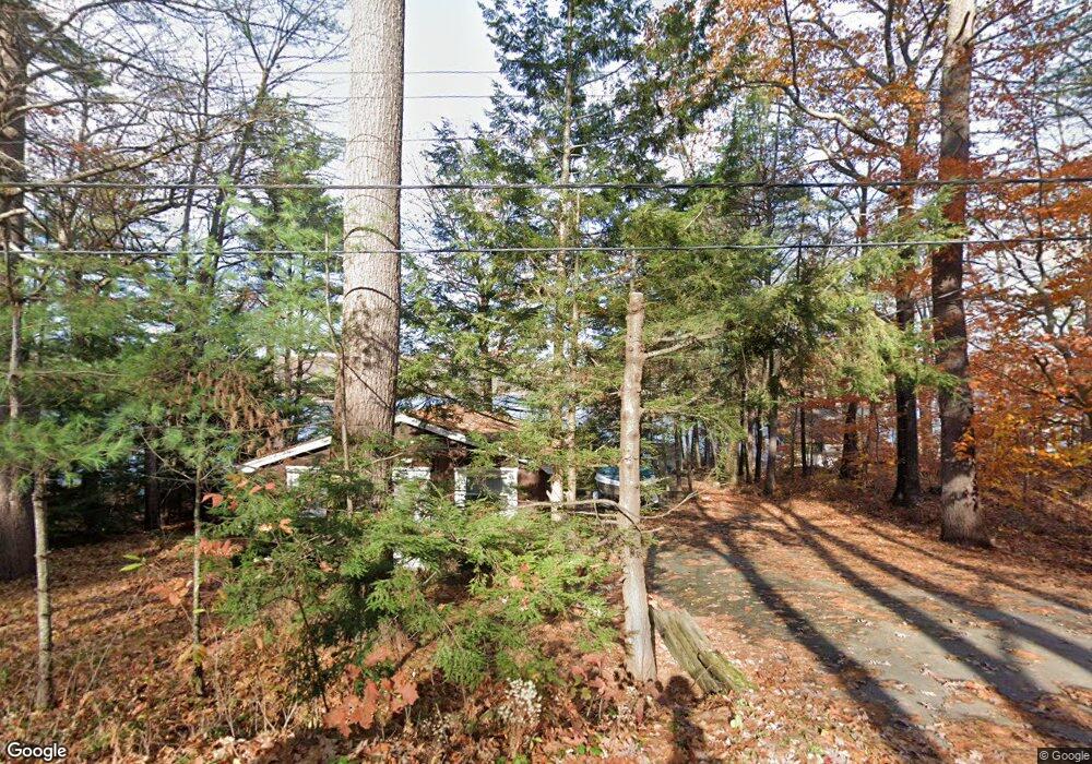 80 Rhode Island Ave, Alfred, ME 04002 - photo 1