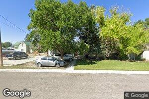 243 N 200 E, Ephraim, UT 84627