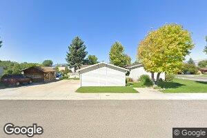 281 N 200 E, Ephraim, UT 84627