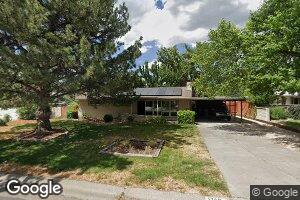 1765 Meadowmoor Rd, Salt Lake City, UT 84117