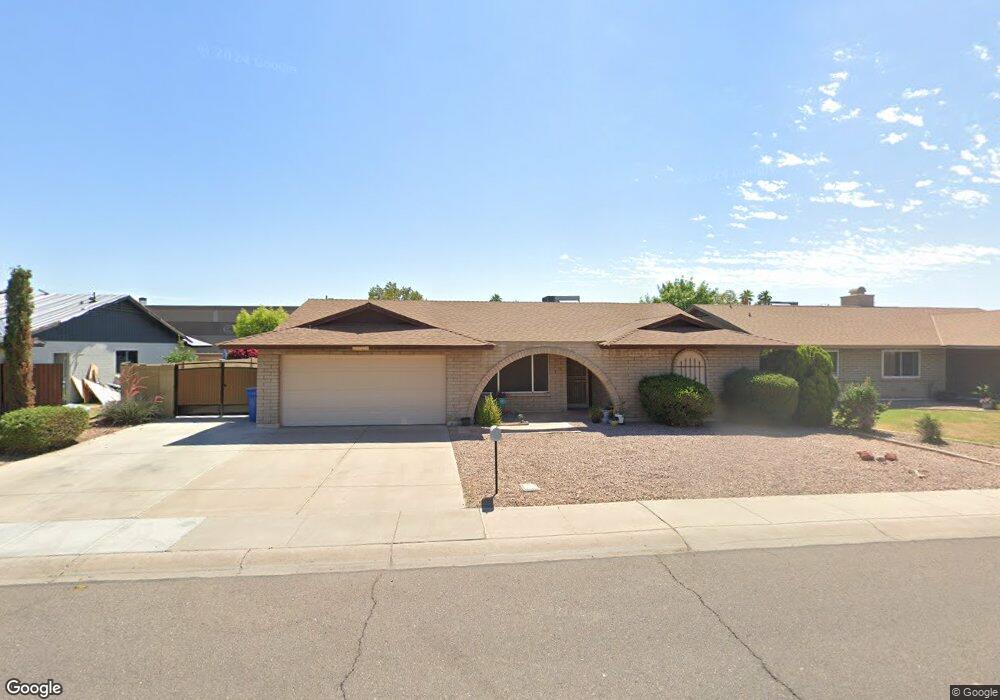 2823 N Comanche Dr, Chandler, AZ 85224 - photo 1