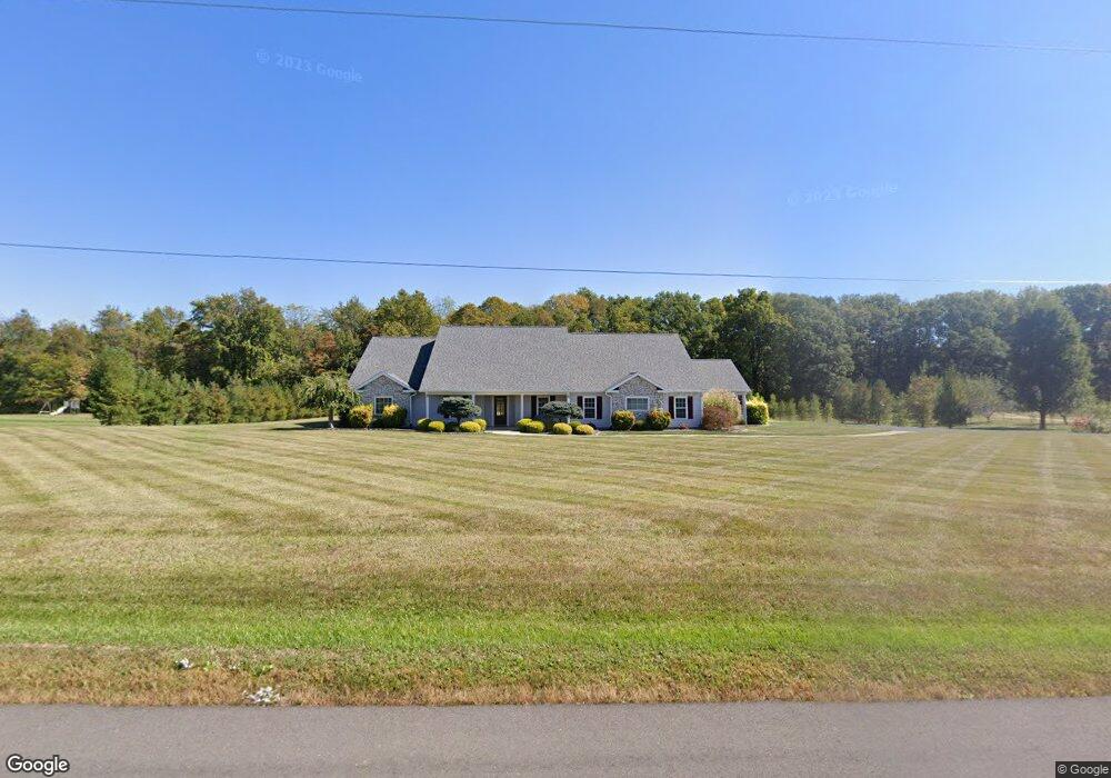 4950 S Co Road 480 E, Greensburg, IN 47240 - photo 1