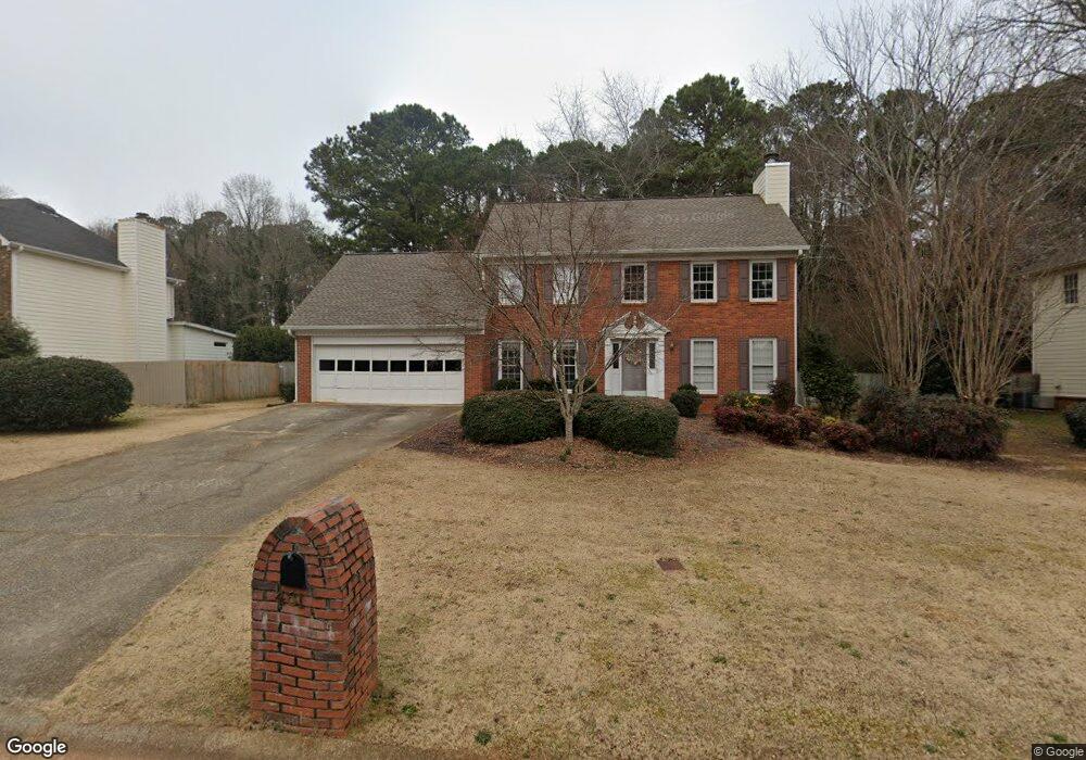 461 Shore Dr unit 1, Suwanee, GA 30024 - photo 1