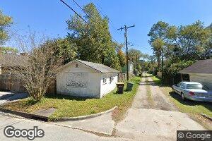 1503 E 51st St, Savannah, GA 31404