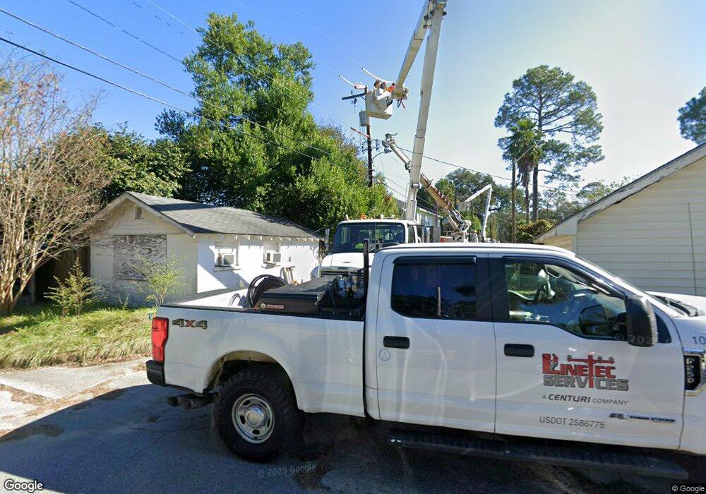 1503 E 51st St, Savannah, GA 31404 - photo 1