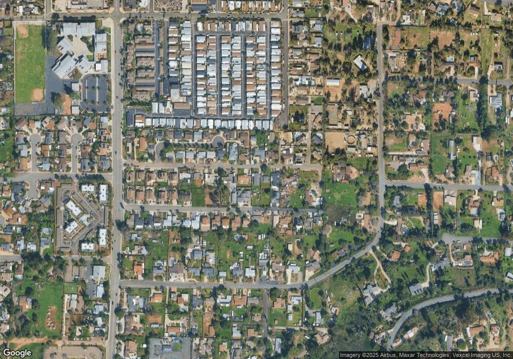 13701 Somerset Rd, Poway, CA 92064 - photo 1