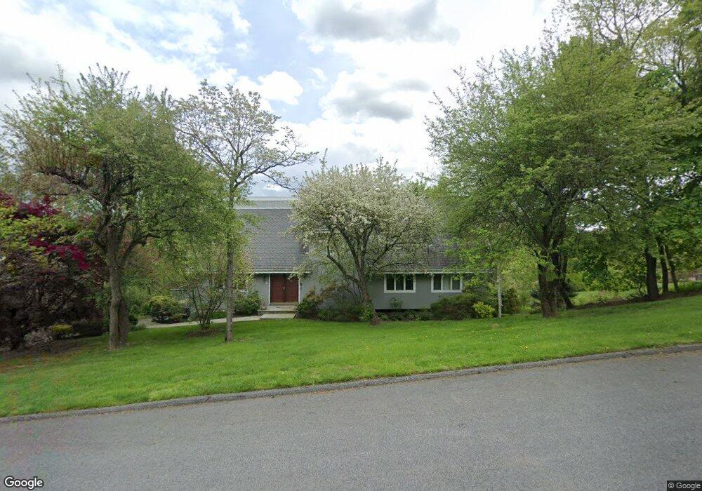 23 Hirst Rd, Briarcliff Manor, NY 10510 - photo 1