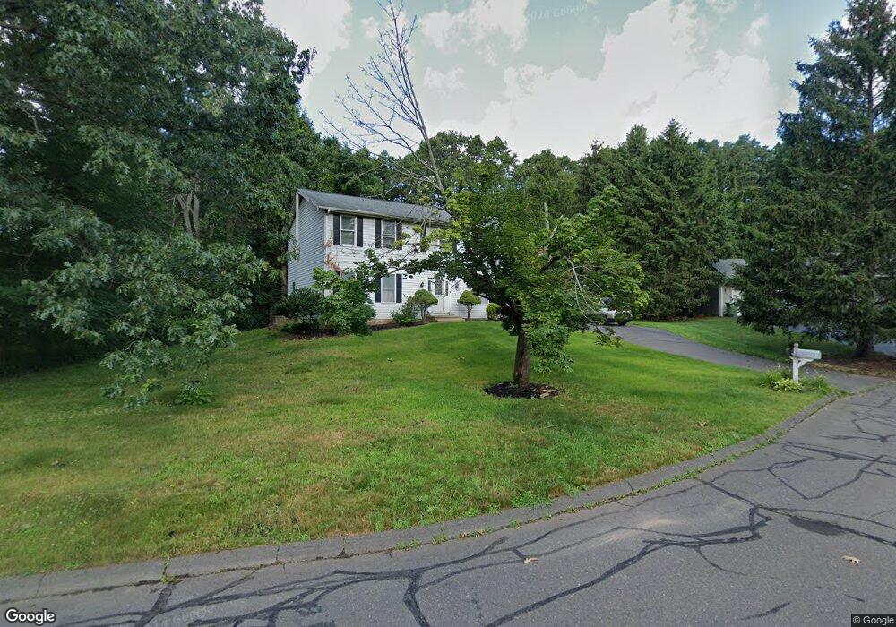 3 Mips Dr, Windsor, CT 06095 - photo 1