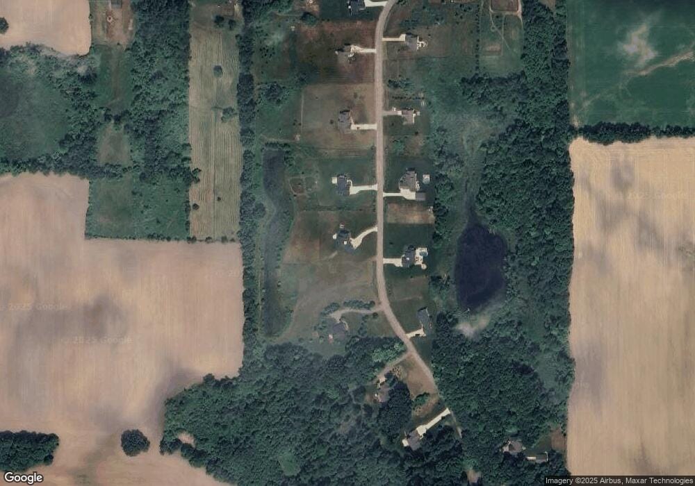 4350 Woodside Meadow Ct, Dorr, MI 49323 - photo 1