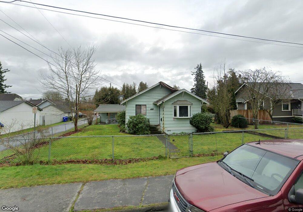 2708 22nd St, Everett, WA 98201 - photo 1