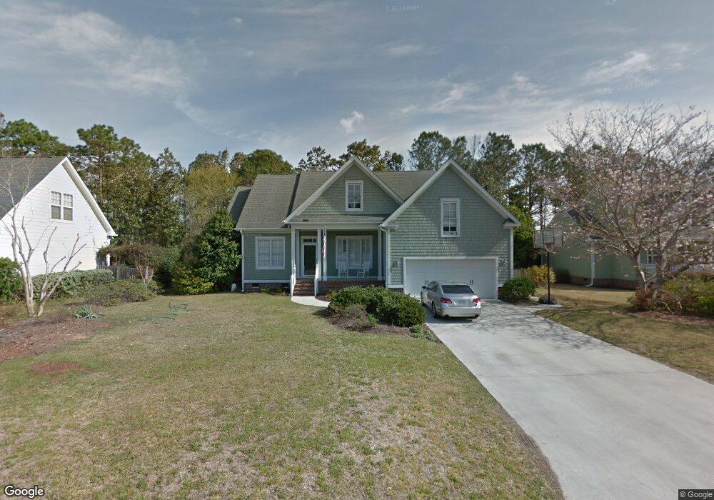 5507 Dunmore Rd, Wilmington, NC 28409 - photo 1