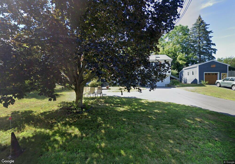 61 Sturtevant St, Beverly, MA 01915 - photo 1