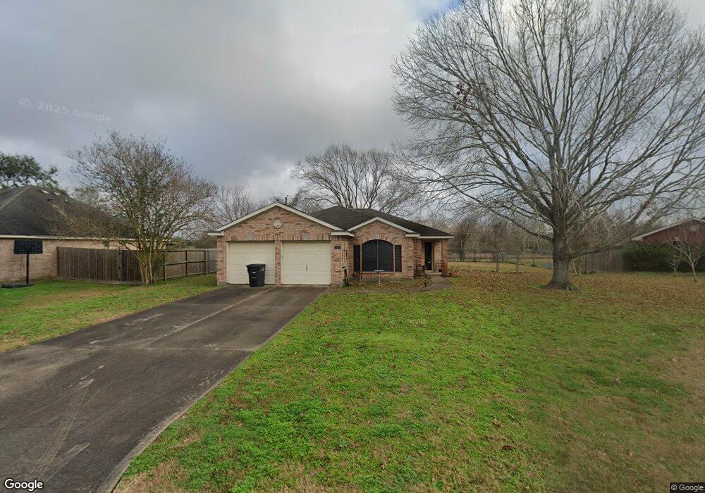 3420 Stevenwood Ln, Alvin, TX 77511 - photo 1