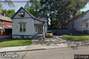 412 Township Ave, Cincinnati, OH 45216