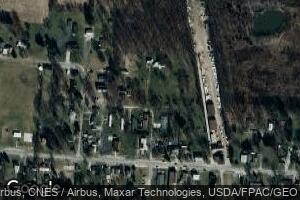 204 William St, Fulton, OH 43321