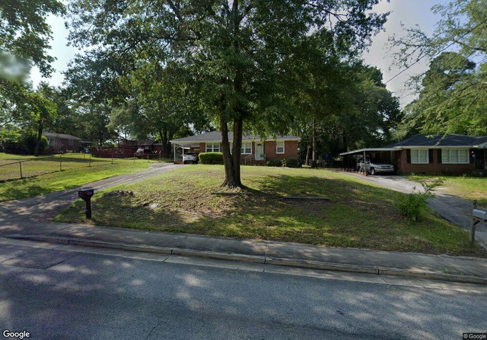 2431 Millerfield Rd, Macon, GA 31217 - photo 1