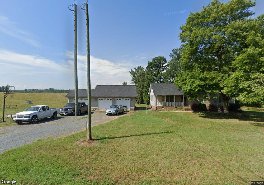 1866 Mill Creek Rd, Ramseur, NC 27316 - photo 1