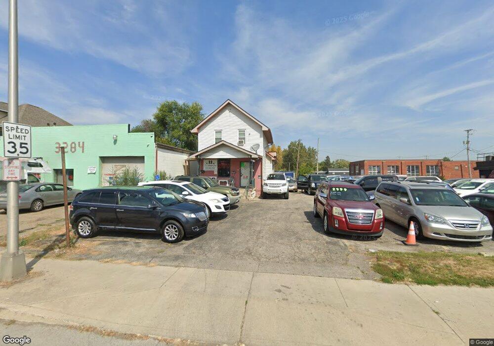 3278 W Broad St, Columbus, OH 43204 - photo 1