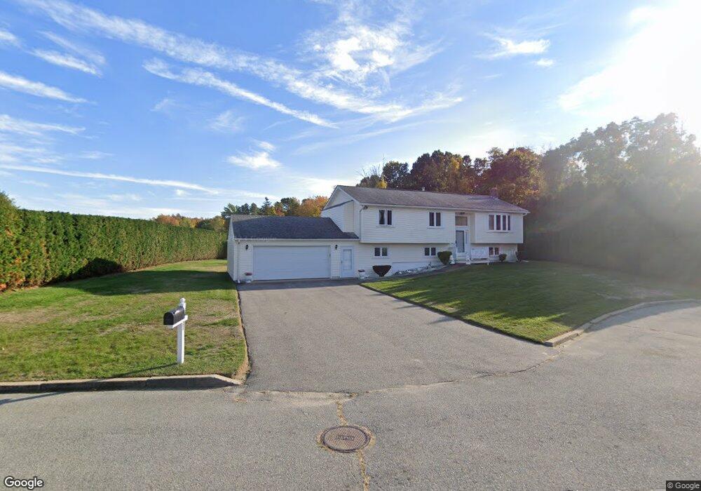 20 Ann Ct, Cranston, RI 02921 - photo 1