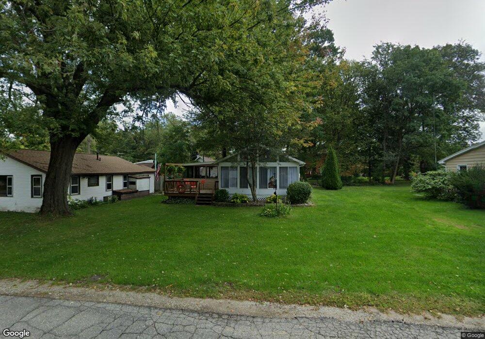 7617 N Cherokee Trail, Rolling Prairie, IN 46371 - photo 1