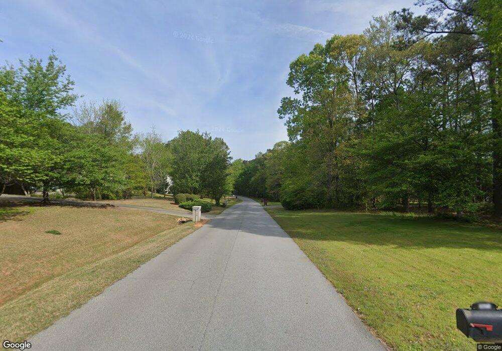 0 Apalachee Ridge unit 7016662, Monroe, GA 30656 - photo 1