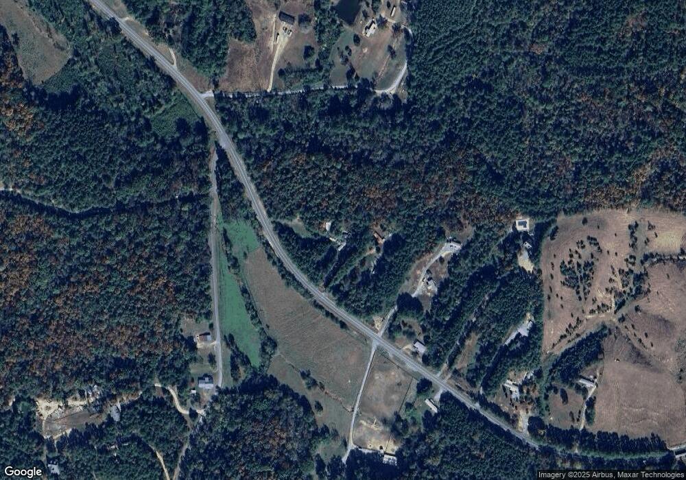 6982 Nicklesville Rd NE, Ranger, GA 30734 - photo 1