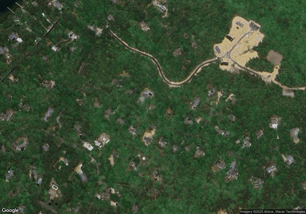 30 Bayes Hill Rd, Oak Bluffs, MA 02557 - photo 1