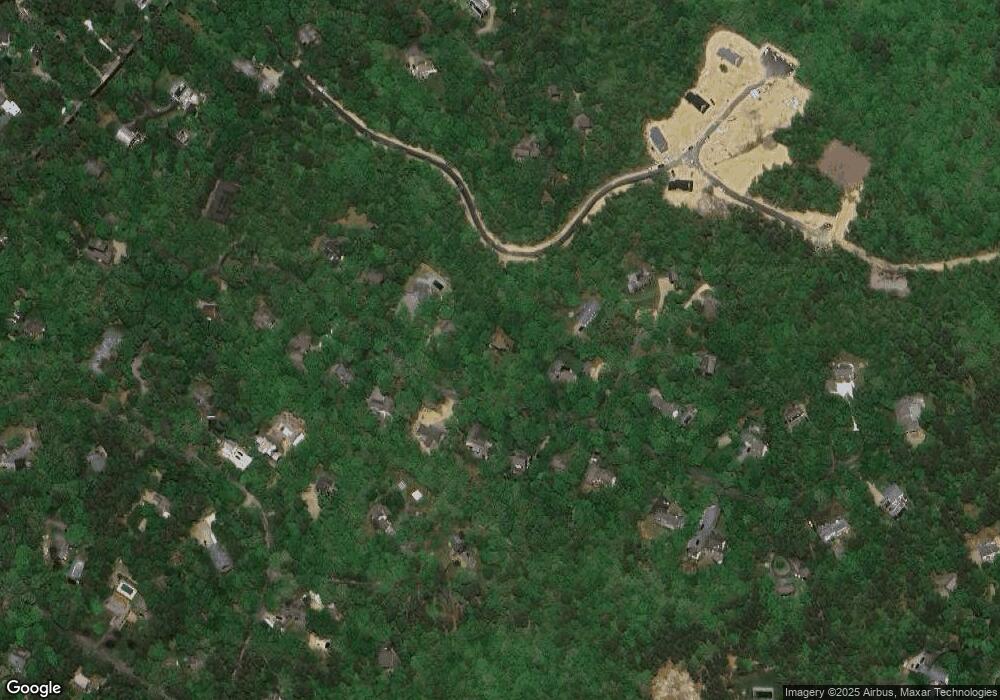 34 Bayes Hill Rd, Oak Bluffs, MA 02557 - photo 1