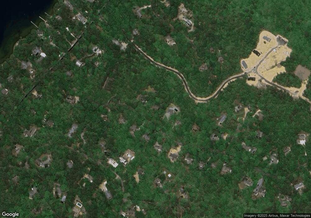 24 Bayes Hill Rd, Oak Bluffs, MA 02557 - photo 1