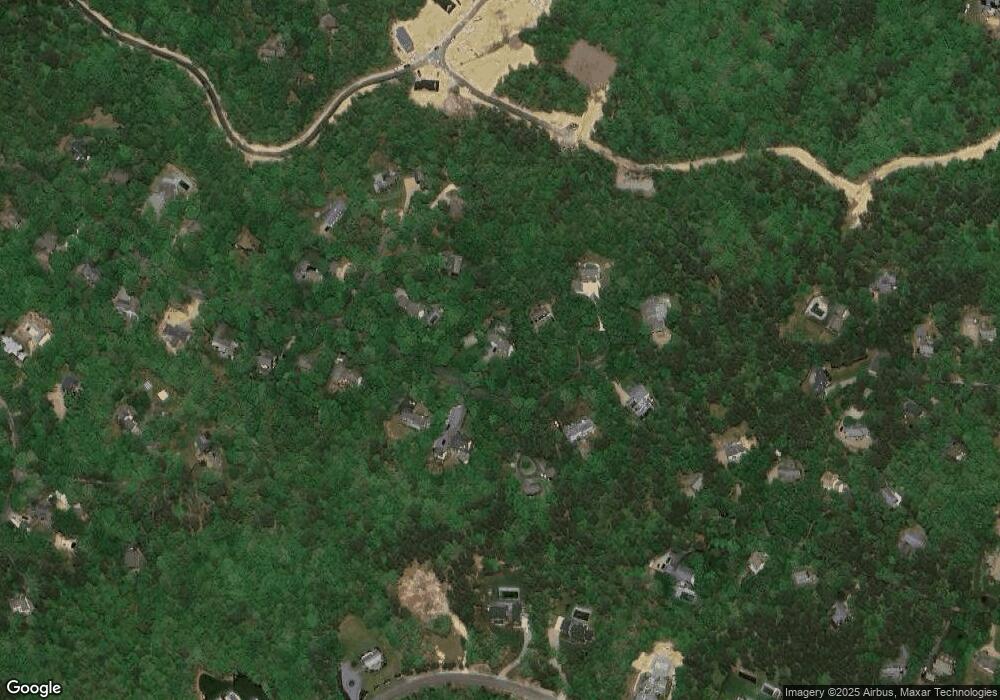 54 Bayes Hill Rd, Oak Bluffs, MA 02557 - photo 1