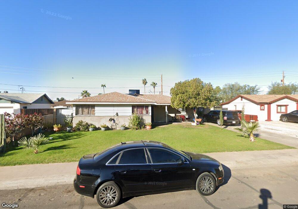 3014 N 40th Dr, Phoenix, AZ 85019 - photo 1