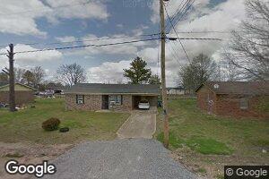 136 Sigler St, Sledge, MS 38670
