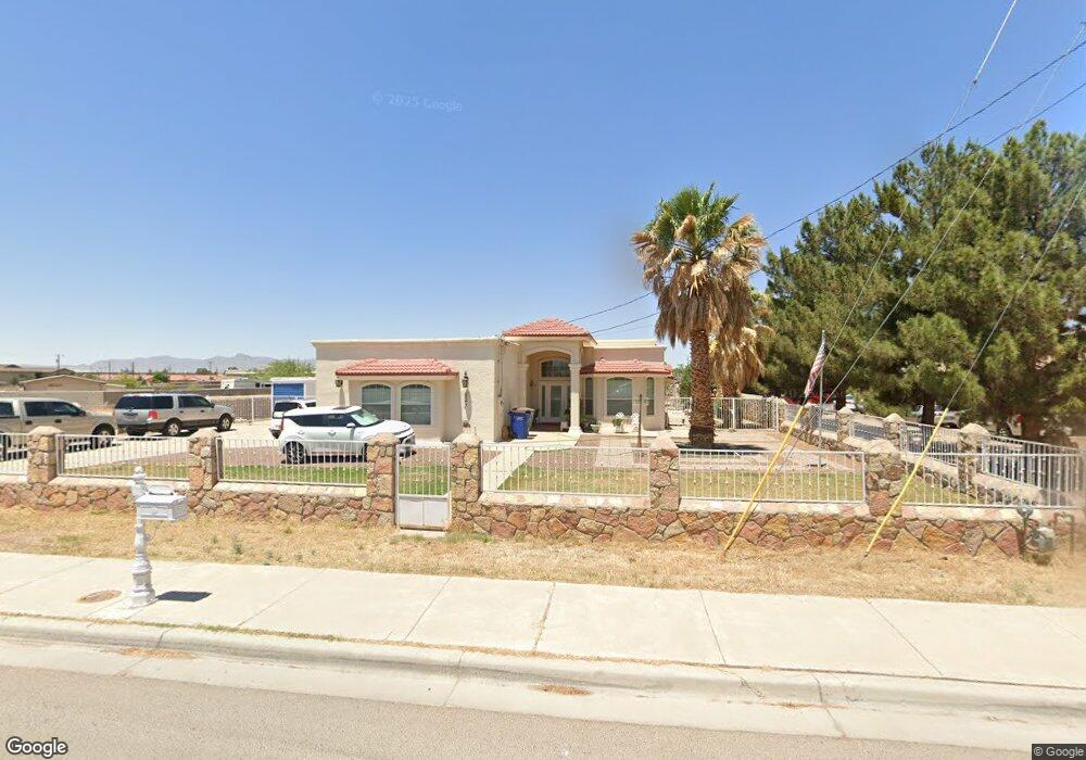 521 Schwabe St, El Paso, TX 79907 - photo 1