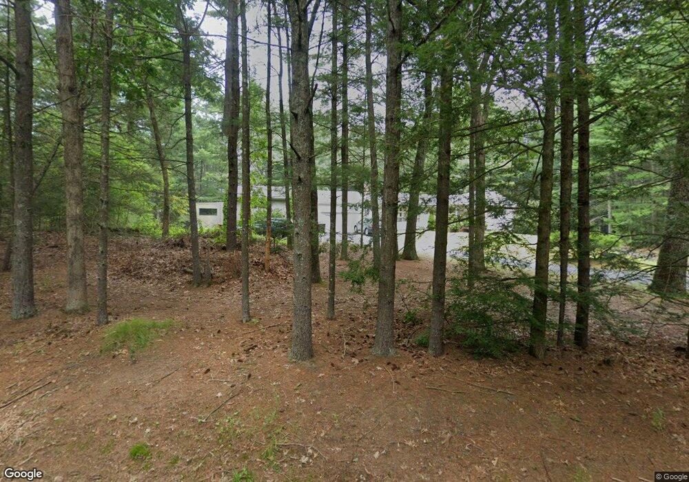 20 Crescent Way, Simsbury, CT 06070 - photo 1