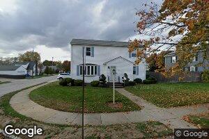 224 Ausdale Rd, Cranston, RI 02910