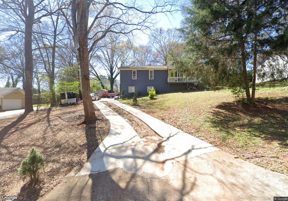 5811 Fox Run, Rex, GA 30273 - photo 1
