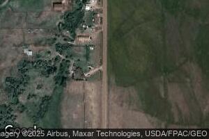 4022 County Road 279, Robertson, WY 82944