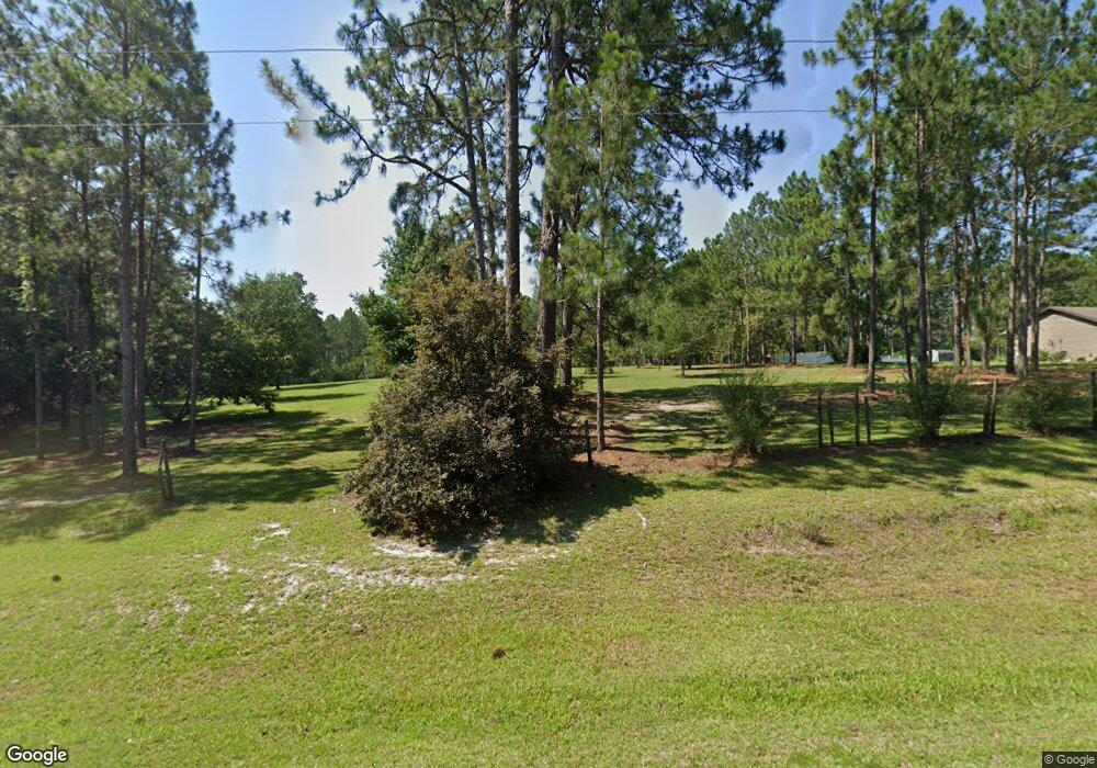 1018 Cemetery Rd, Cordele, GA 31015 - photo 1