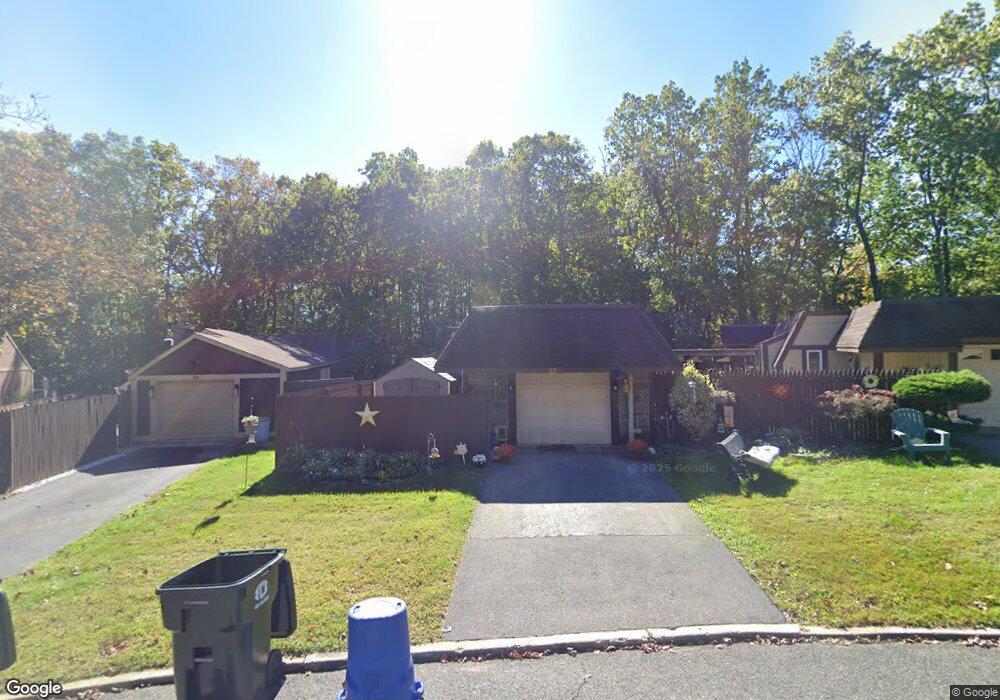 25 Oriole Ln unit 5, Howell, NJ 07731 - photo 1